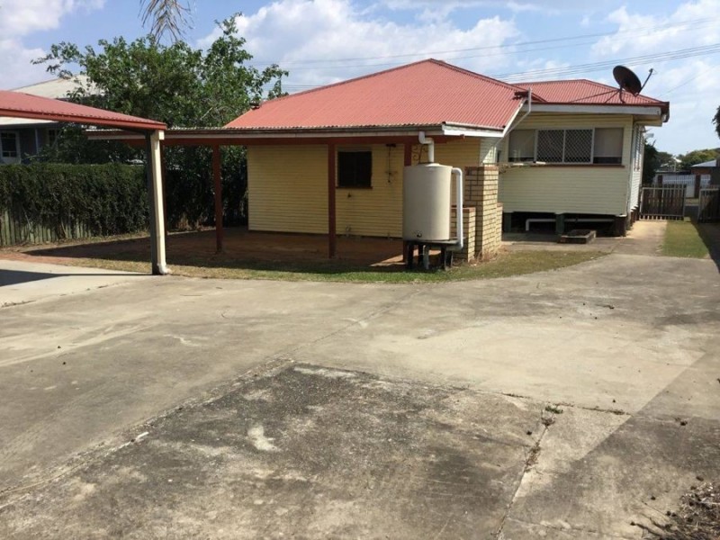 173A Pallas Street, Maryborough QLD 4650