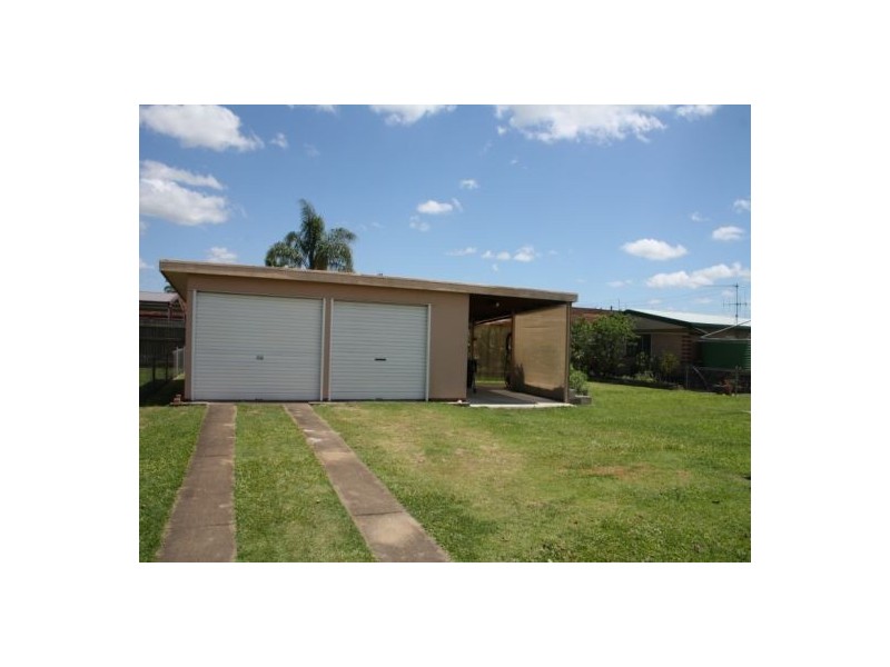 38 Neptune Street, Maryborough QLD 4650