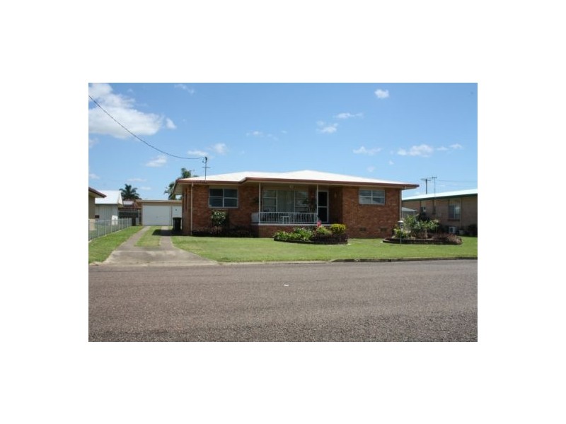38 Neptune Street, Maryborough QLD 4650