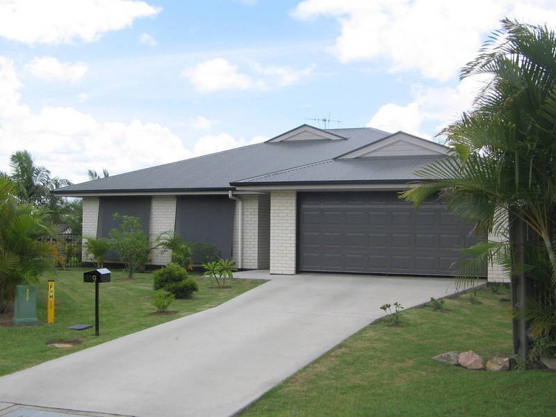 9 Tahlia Court, Tinana QLD 4650