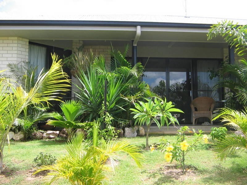 9 Tahlia Court, Tinana QLD 4650