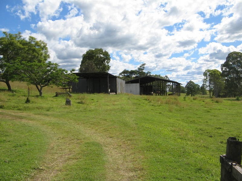 Tinana QLD 4650