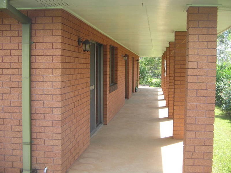 Tinana QLD 4650