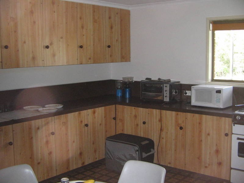 Tinana QLD 4650