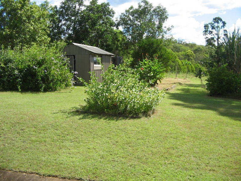 Tinana QLD 4650