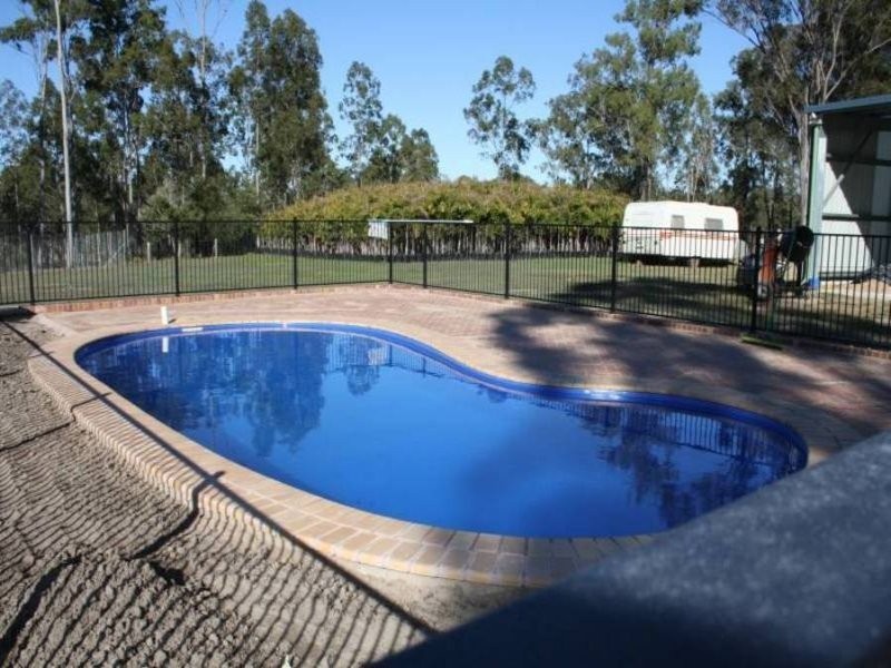 Tiaro QLD 4650