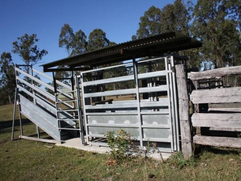 Tiaro QLD 4650