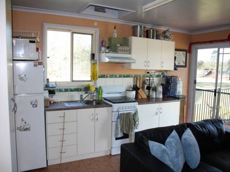 Tiaro QLD 4650