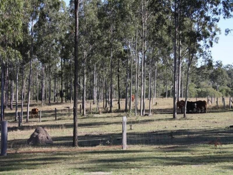 Tiaro QLD 4650