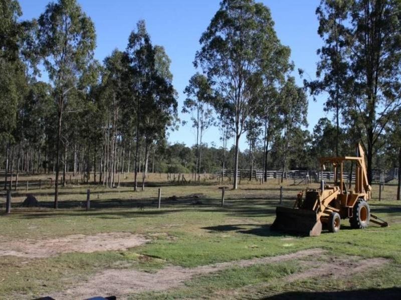 Tiaro QLD 4650
