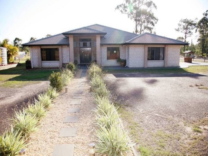 83 Barlow Street, Maryborough QLD 4650