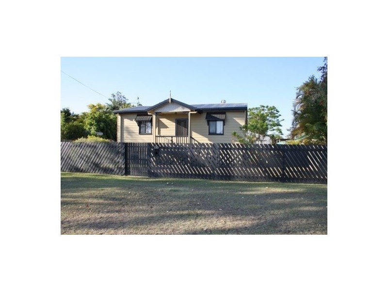 133 Gayndah Road, Maryborough QLD 4650