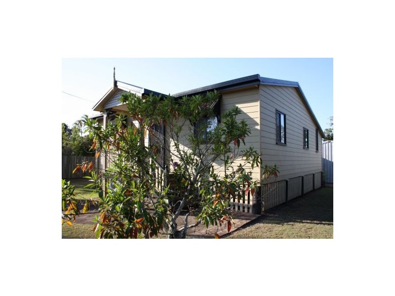 133 Gayndah Road, Maryborough QLD 4650