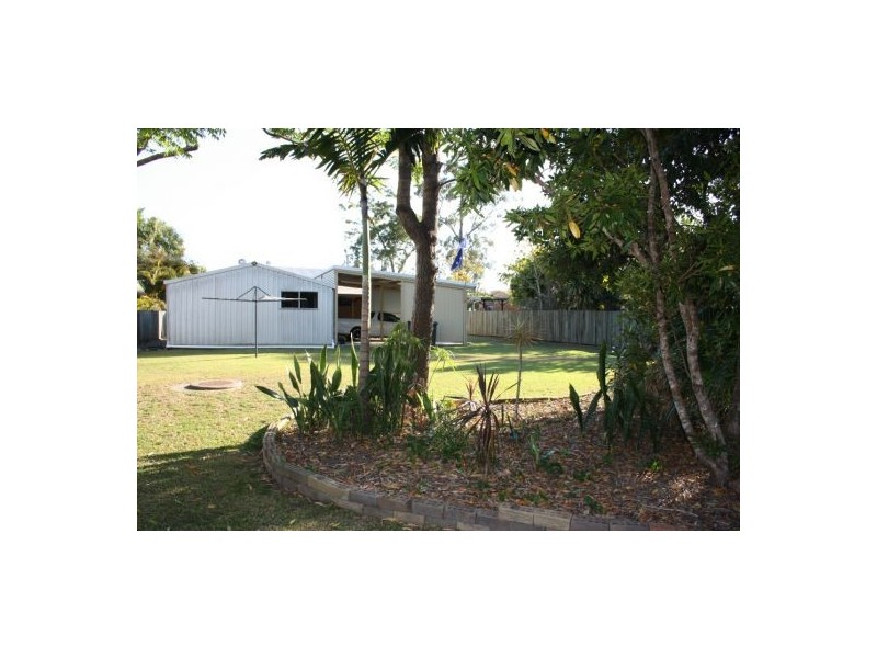 133 Gayndah Road, Maryborough QLD 4650