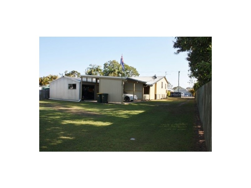 133 Gayndah Road, Maryborough QLD 4650
