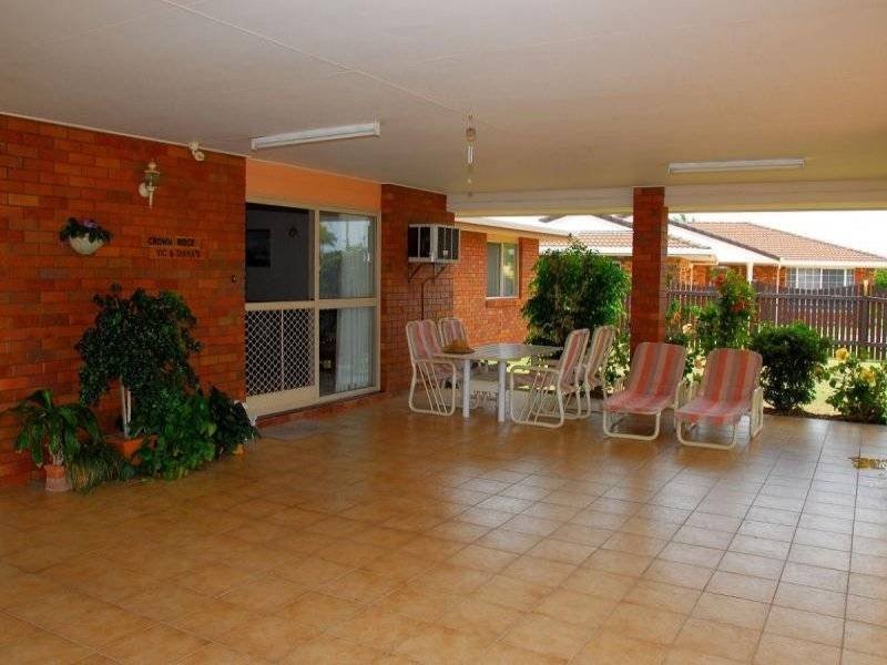20 McGhie Avenue, Maryborough QLD 4650
