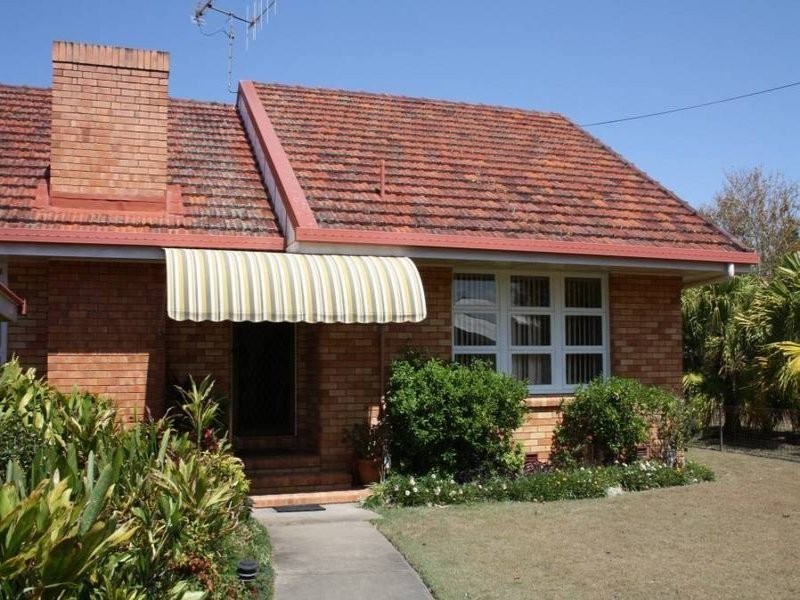 31 Errol Street, Maryborough QLD 4650