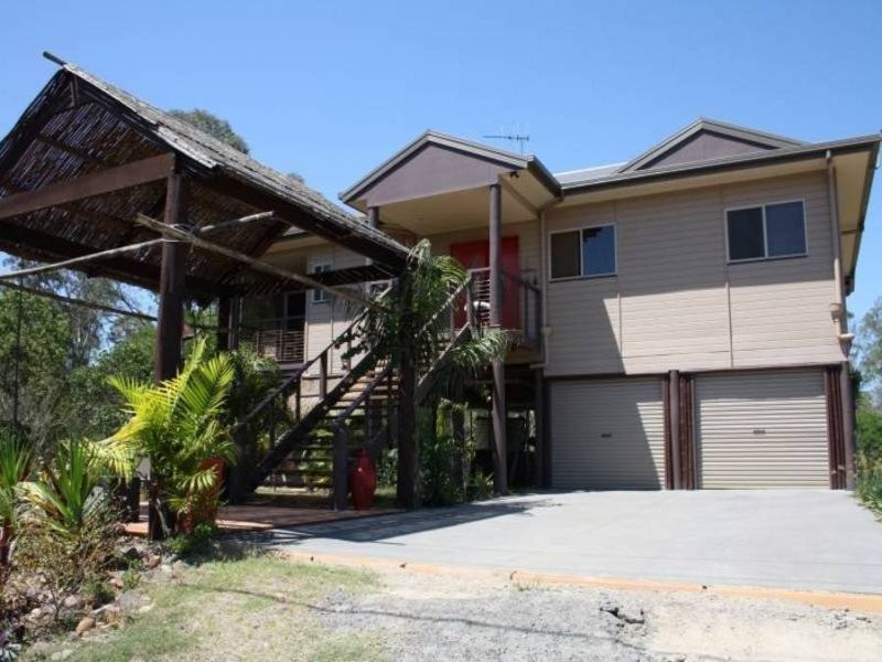 79 George Street, Maryborough QLD 4650