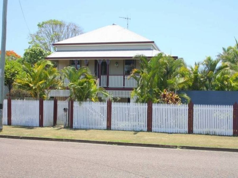 101 Queen Street, Maryborough QLD 4650