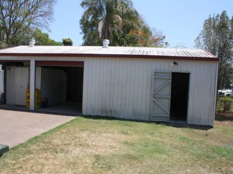 101 Queen Street, Maryborough QLD 4650