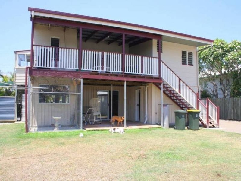 101 Queen Street, Maryborough QLD 4650