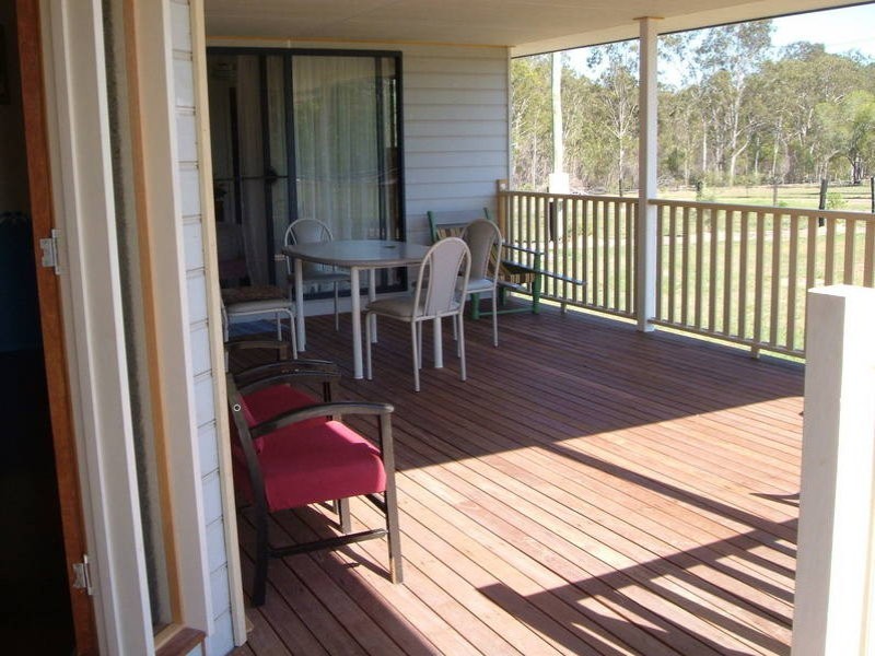 2305 Musket Flat Road, Doongul QLD 4620