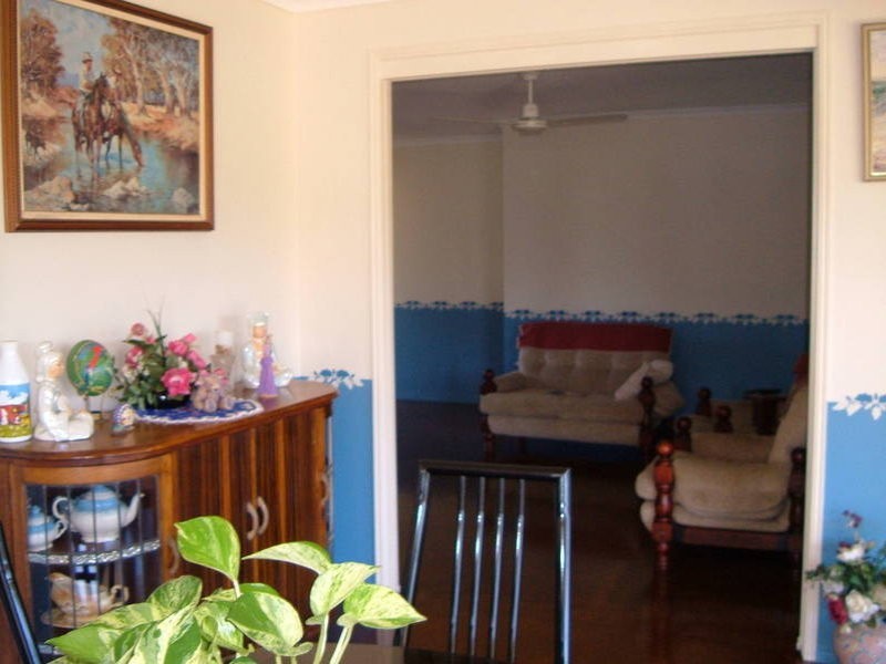 2305 Musket Flat Road, Doongul QLD 4620