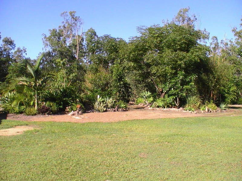 2305 Musket Flat Road, Doongul QLD 4620