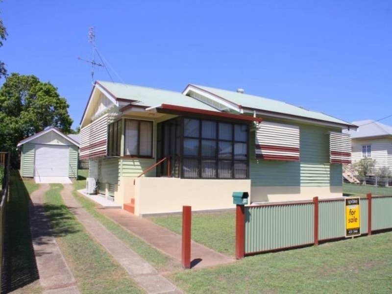 Maryborough QLD 4650