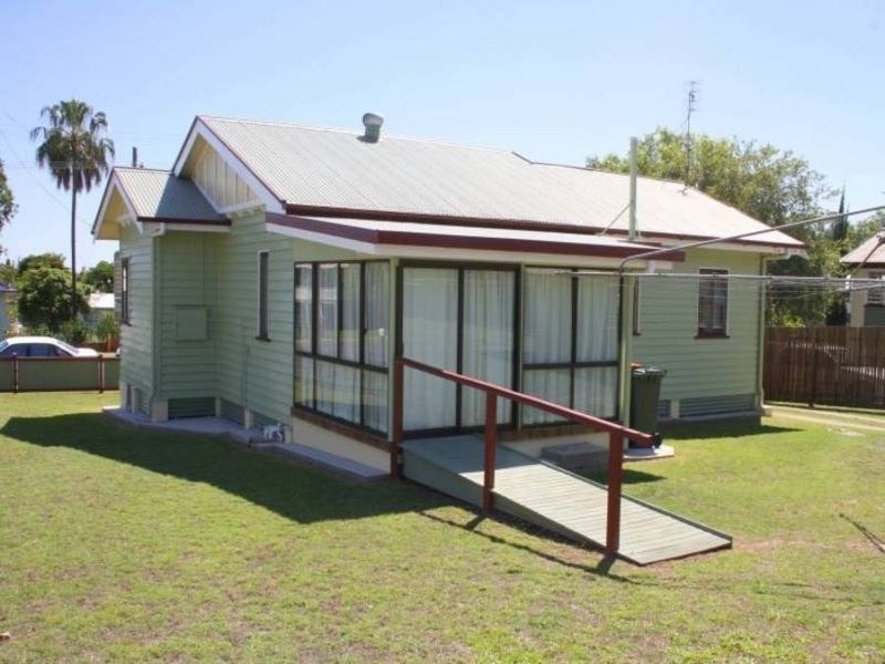 Maryborough QLD 4650