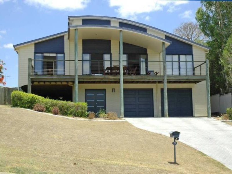 Tinana QLD 4650