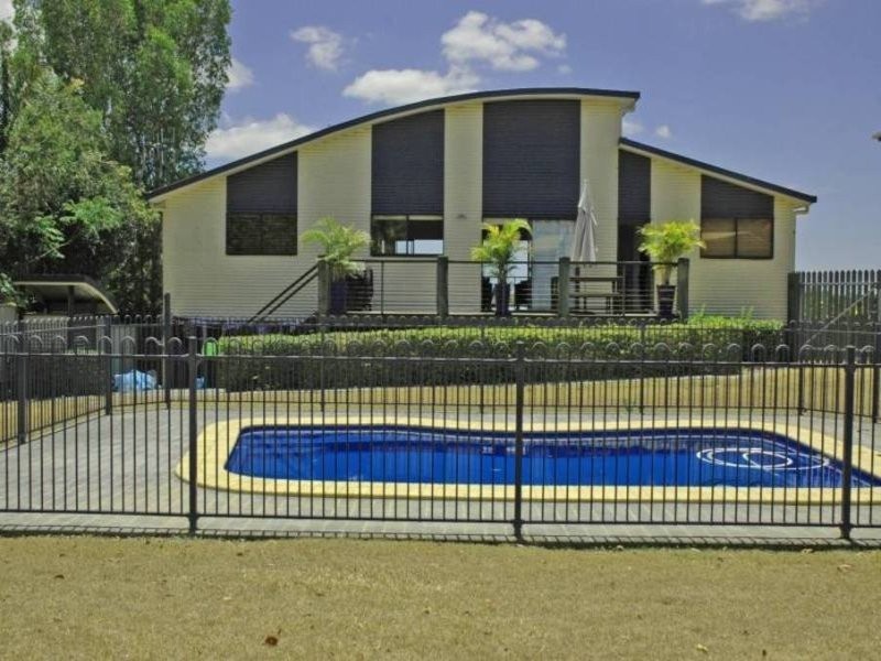 Tinana QLD 4650