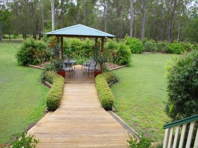 149 Iindah Road West, Tinana QLD 4650