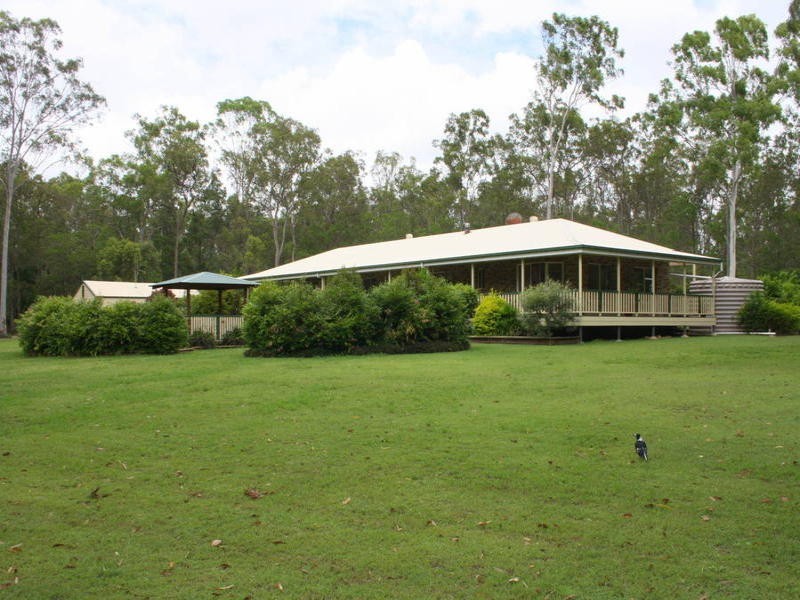 149 Iindah Road West, Tinana QLD 4650