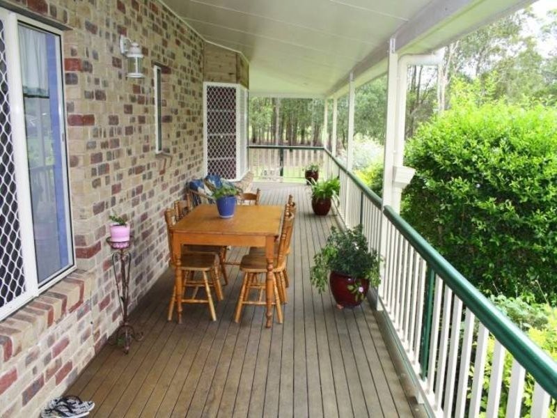 149 Iindah Road West, Tinana QLD 4650