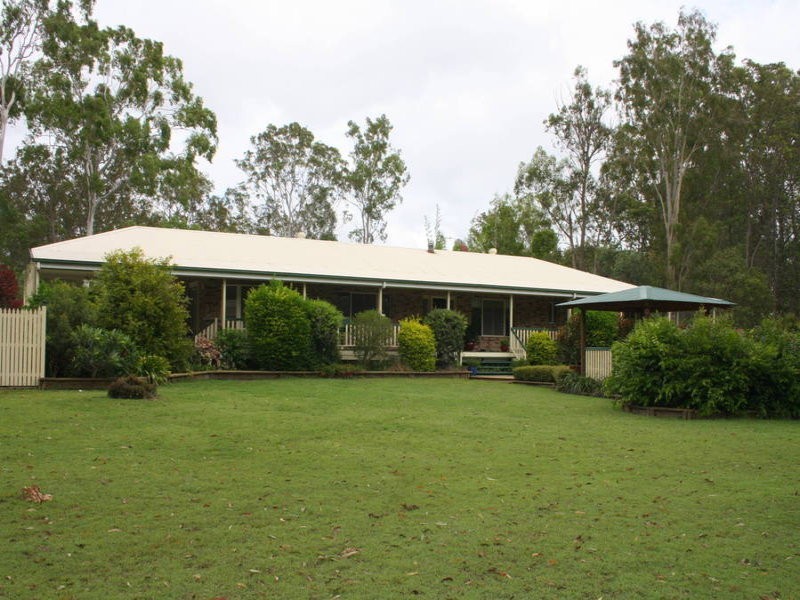 149 Iindah Road West, Tinana QLD 4650