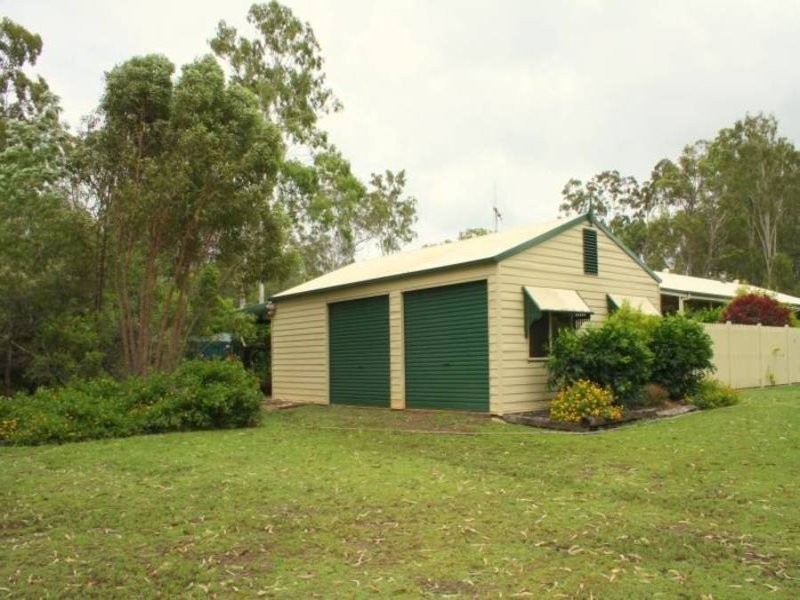 149 Iindah Road West, Tinana QLD 4650
