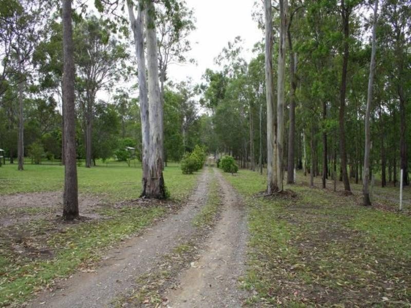149 Iindah Road West, Tinana QLD 4650