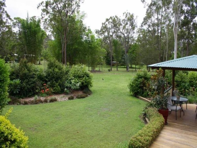 149 Iindah Road West, Tinana QLD 4650