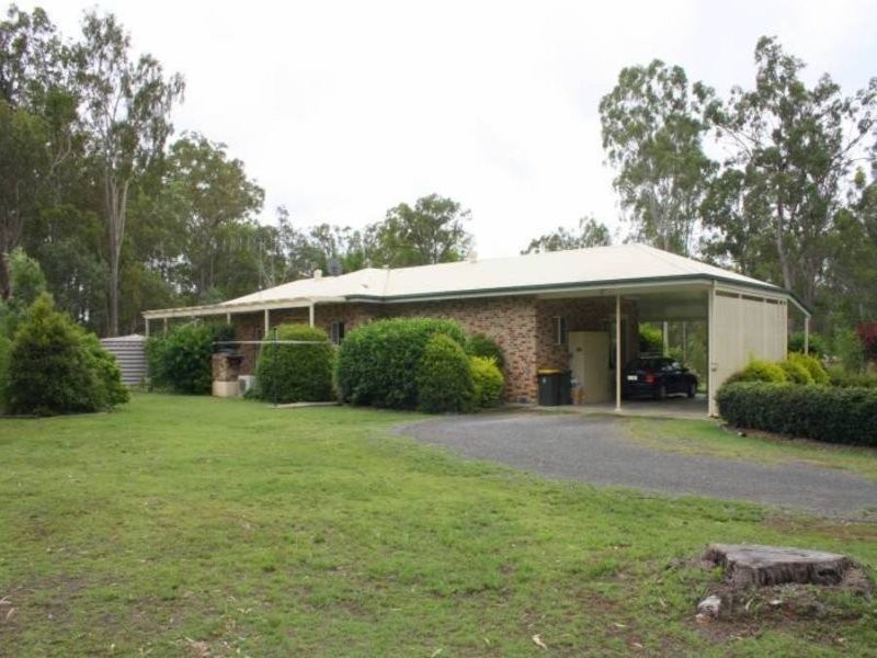149 Iindah Road West, Tinana QLD 4650