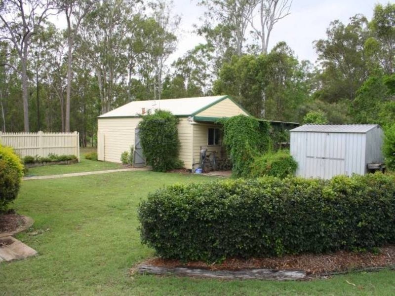 149 Iindah Road West, Tinana QLD 4650