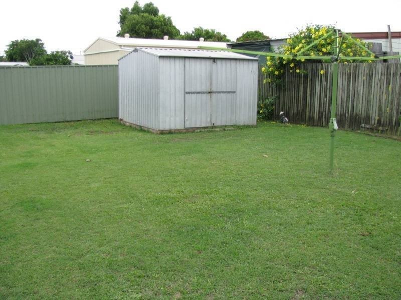 Torbanlea QLD 4662