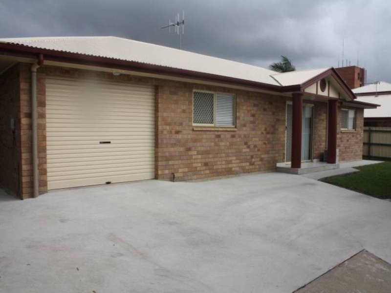 12 New Street, Maryborough QLD 4650