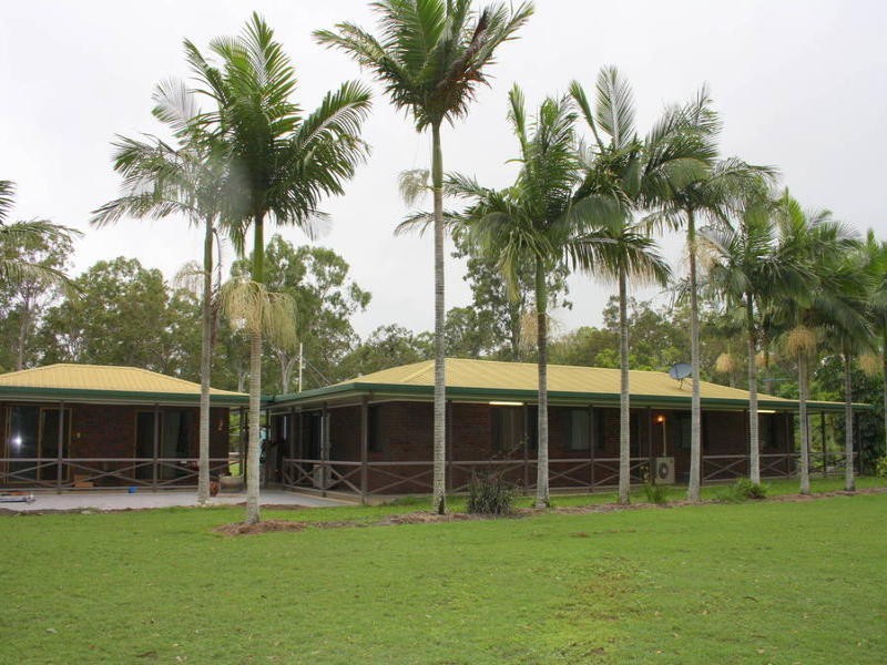 Tinana QLD 4650