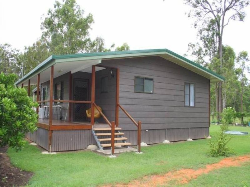 Tinana QLD 4650