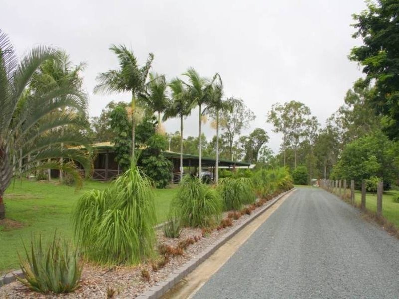 Tinana QLD 4650