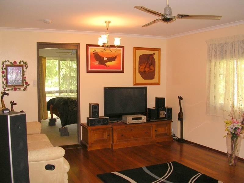 Tinana QLD 4650
