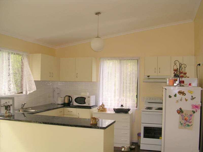 Tinana QLD 4650