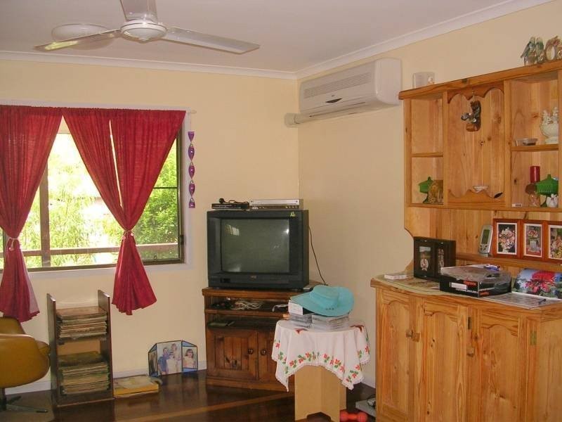 Tinana QLD 4650