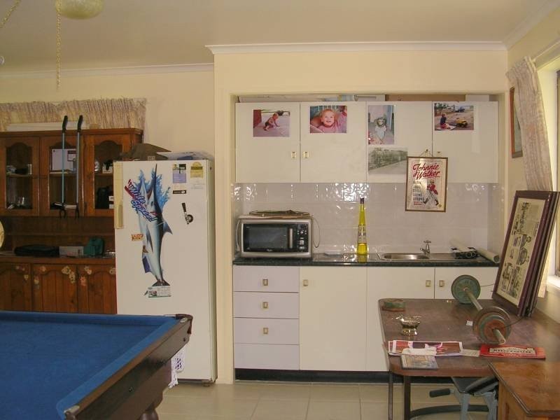 Tinana QLD 4650